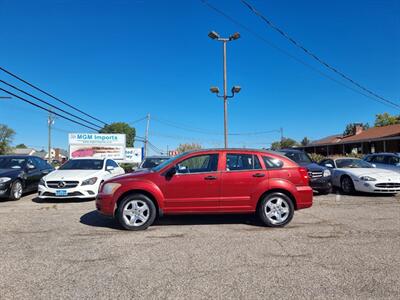 2007 Dodge Caliber SXT   - Photo 2 - Cincinnati, OH 45231