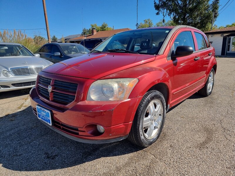 2007 Dodge Caliber SXT   - Photo 1 - Cincinnati, OH 45231