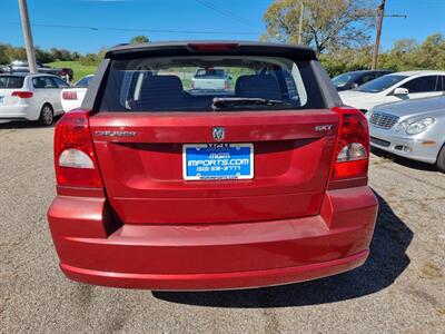 2007 Dodge Caliber SXT   - Photo 6 - Cincinnati, OH 45231