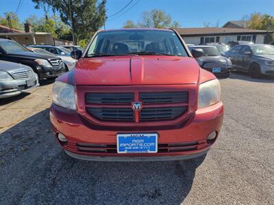 2007 Dodge Caliber SXT   - Photo 3 - Cincinnati, OH 45231