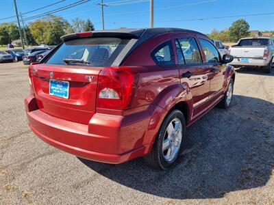 2007 Dodge Caliber SXT   - Photo 5 - Cincinnati, OH 45231