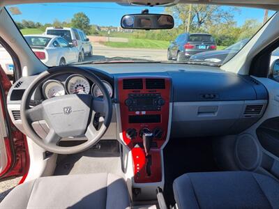 2007 Dodge Caliber SXT   - Photo 10 - Cincinnati, OH 45231