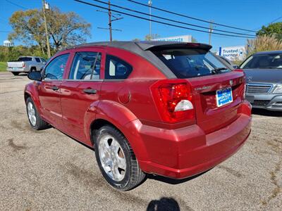 2007 Dodge Caliber SXT   - Photo 7 - Cincinnati, OH 45231