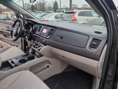 2016 Kia Sedona LX   - Photo 28 - Cincinnati, OH 45231