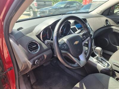 2012 Chevrolet Cruze LT   - Photo 9 - Cincinnati, OH 45231