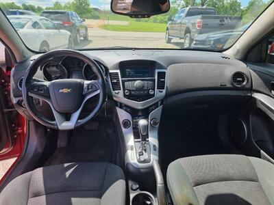 2012 Chevrolet Cruze LT   - Photo 10 - Cincinnati, OH 45231