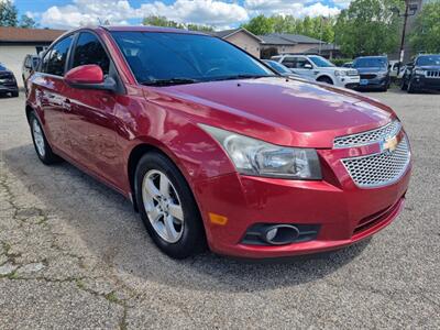 2012 Chevrolet Cruze LT   - Photo 4 - Cincinnati, OH 45231