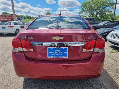 2012 Chevrolet Cruze LT   - Photo 6 - Cincinnati, OH 45231