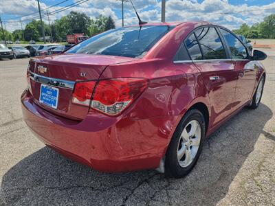 2012 Chevrolet Cruze LT   - Photo 5 - Cincinnati, OH 45231