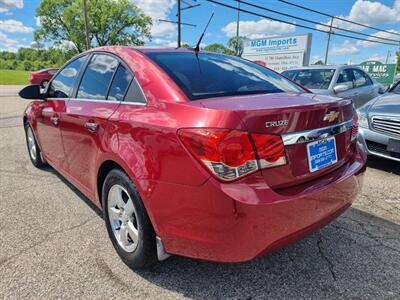 2012 Chevrolet Cruze LT   - Photo 7 - Cincinnati, OH 45231