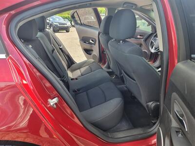 2012 Chevrolet Cruze LT   - Photo 23 - Cincinnati, OH 45231