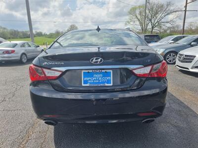 2012 Hyundai SONATA SE 2.0T   - Photo 6 - Cincinnati, OH 45231