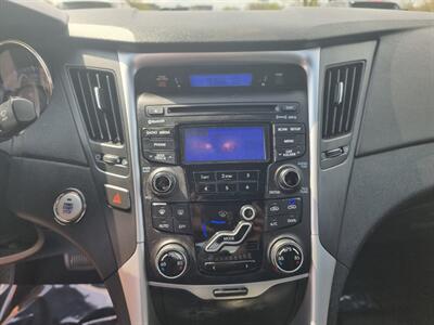 2012 Hyundai SONATA SE 2.0T   - Photo 13 - Cincinnati, OH 45231