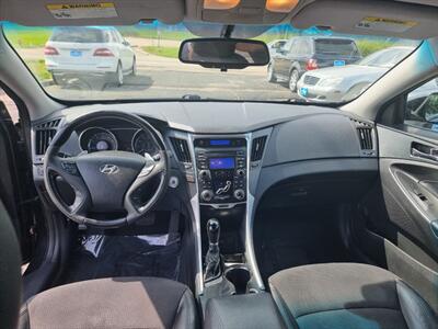 2012 Hyundai SONATA SE 2.0T   - Photo 10 - Cincinnati, OH 45231