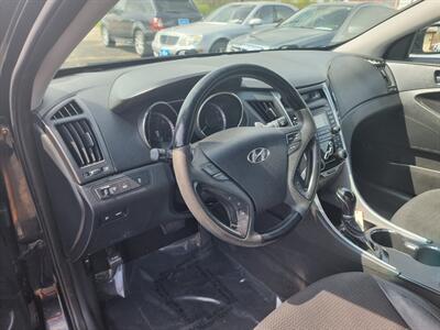 2012 Hyundai SONATA SE 2.0T   - Photo 9 - Cincinnati, OH 45231