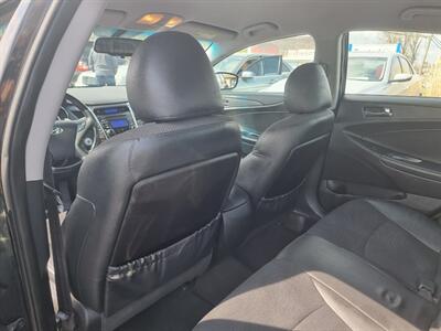 2012 Hyundai SONATA SE 2.0T   - Photo 19 - Cincinnati, OH 45231