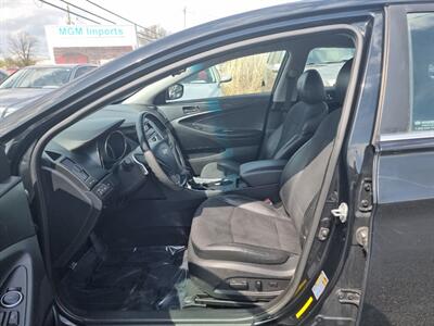 2012 Hyundai SONATA SE 2.0T   - Photo 8 - Cincinnati, OH 45231
