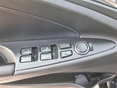 2012 Hyundai SONATA SE 2.0T   - Photo 32 - Cincinnati, OH 45231