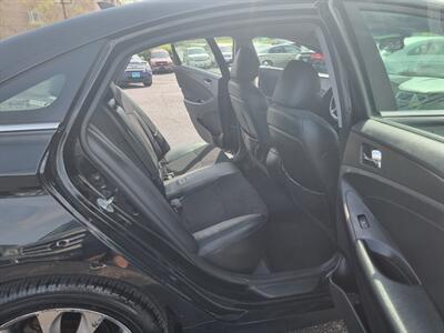 2012 Hyundai SONATA SE 2.0T   - Photo 23 - Cincinnati, OH 45231