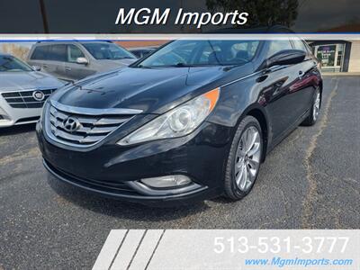 2012 Hyundai SONATA SE 2.0T   - Photo 1 - Cincinnati, OH 45231