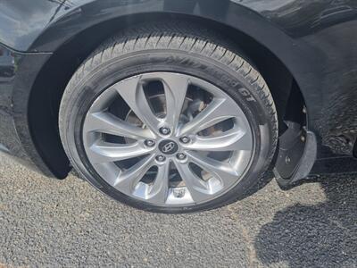 2012 Hyundai SONATA SE 2.0T   - Photo 35 - Cincinnati, OH 45231