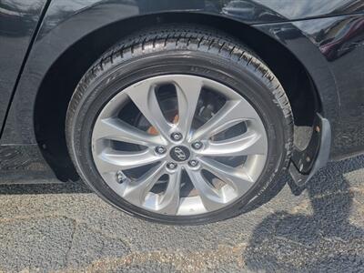 2012 Hyundai SONATA SE 2.0T   - Photo 34 - Cincinnati, OH 45231