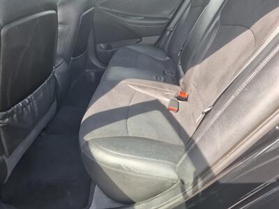 2012 Hyundai SONATA SE 2.0T   - Photo 21 - Cincinnati, OH 45231