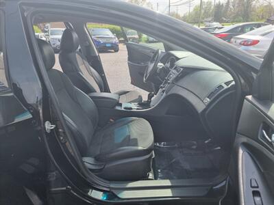 2012 Hyundai SONATA SE 2.0T   - Photo 24 - Cincinnati, OH 45231