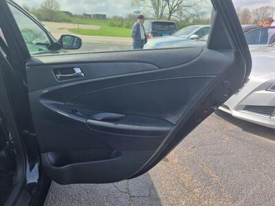 2012 Hyundai SONATA SE 2.0T   - Photo 29 - Cincinnati, OH 45231
