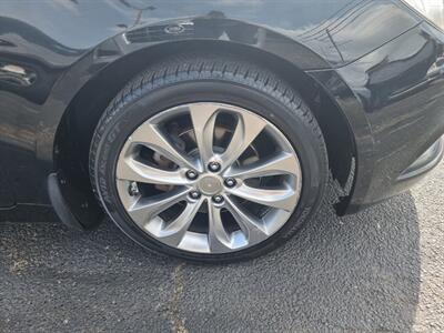 2012 Hyundai SONATA SE 2.0T   - Photo 36 - Cincinnati, OH 45231