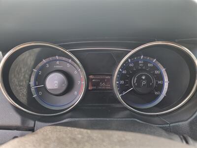 2012 Hyundai SONATA SE 2.0T   - Photo 12 - Cincinnati, OH 45231