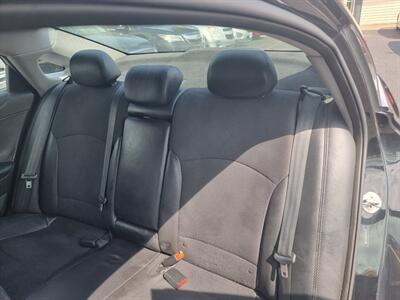 2012 Hyundai SONATA SE 2.0T   - Photo 20 - Cincinnati, OH 45231