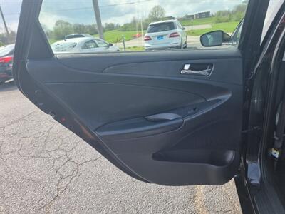 2012 Hyundai SONATA SE 2.0T   - Photo 30 - Cincinnati, OH 45231