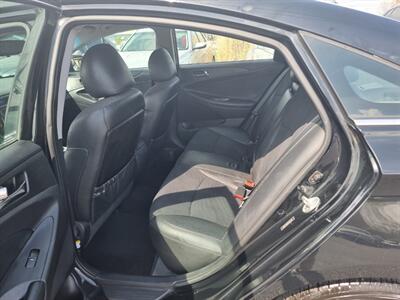 2012 Hyundai SONATA SE 2.0T   - Photo 18 - Cincinnati, OH 45231
