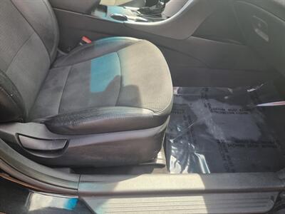 2012 Hyundai SONATA SE 2.0T   - Photo 27 - Cincinnati, OH 45231