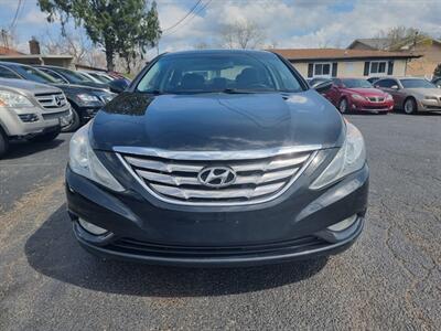 2012 Hyundai SONATA SE 2.0T   - Photo 3 - Cincinnati, OH 45231