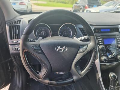 2012 Hyundai SONATA SE 2.0T   - Photo 11 - Cincinnati, OH 45231