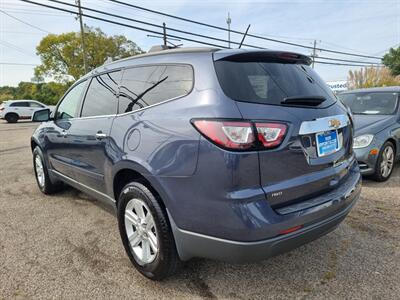 2014 Chevrolet Traverse LT   - Photo 7 - Cincinnati, OH 45231