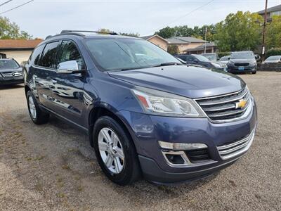 2014 Chevrolet Traverse LT   - Photo 4 - Cincinnati, OH 45231