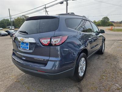 2014 Chevrolet Traverse LT   - Photo 5 - Cincinnati, OH 45231