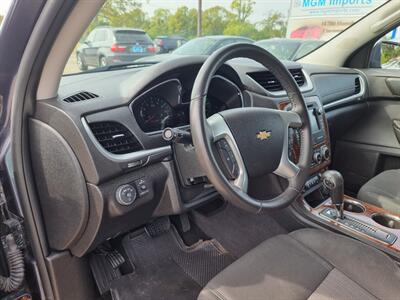 2014 Chevrolet Traverse LT   - Photo 9 - Cincinnati, OH 45231