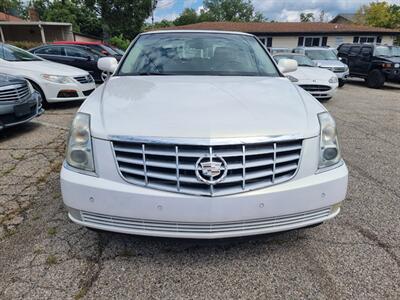 2007 Cadillac DTS Luxury I   - Photo 3 - Cincinnati, OH 45231