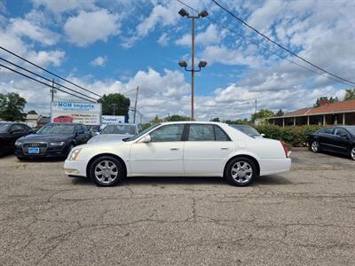 2007 Cadillac DTS Luxury I   - Photo 2 - Cincinnati, OH 45231