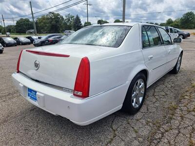 2007 Cadillac DTS Luxury I   - Photo 5 - Cincinnati, OH 45231