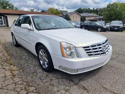 2007 Cadillac DTS Luxury I   - Photo 4 - Cincinnati, OH 45231