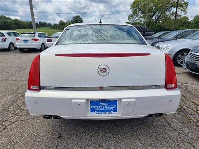 2007 Cadillac DTS Luxury I   - Photo 6 - Cincinnati, OH 45231