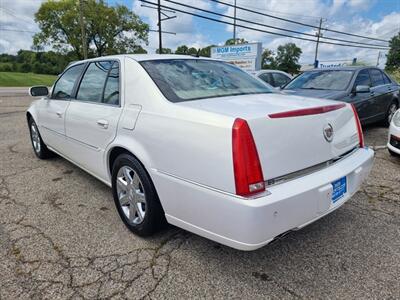 2007 Cadillac DTS Luxury I   - Photo 7 - Cincinnati, OH 45231