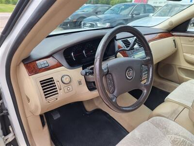 2007 Cadillac DTS Luxury I   - Photo 9 - Cincinnati, OH 45231