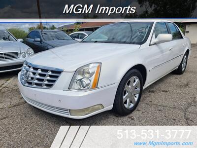 2007 Cadillac DTS Luxury I   - Photo 1 - Cincinnati, OH 45231