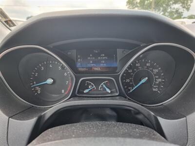 2015 Ford Focus S   - Photo 13 - Cincinnati, OH 45231